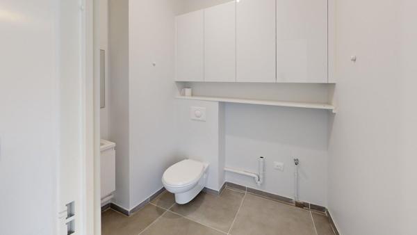 Appartement 3 pièces récent à vendre à Lyon - Quartier Parc Blandan