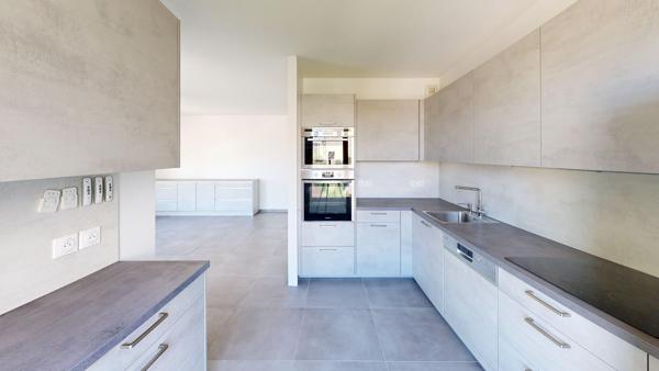 Appartement 3 pièces récent à vendre à Lyon - Quartier Parc Blandan