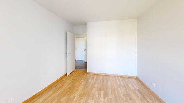 Appartement 3 pièces récent à vendre à Lyon - Quartier Parc Blandan
