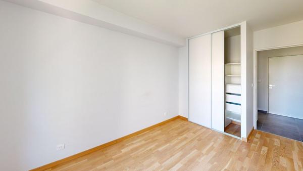 Appartement 3 pièces récent à vendre à Lyon - Quartier Parc Blandan