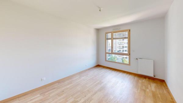 Appartement 3 pièces récent à vendre à Lyon - Quartier Parc Blandan