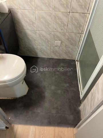 Appartement de 31 m²