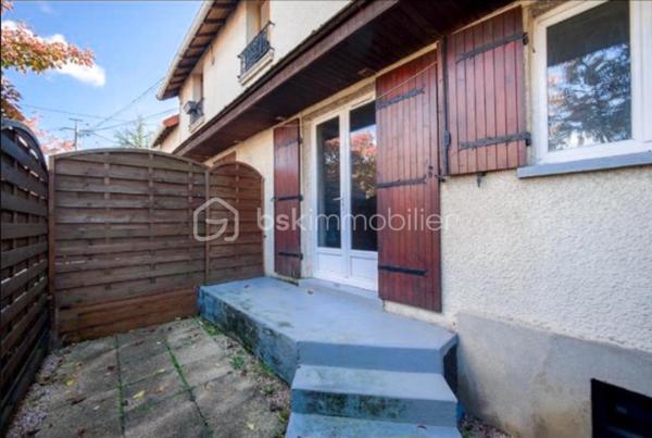 Appartement de 31 m²