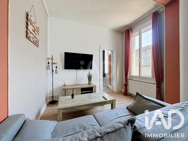 Appartement à vendre 3 pièces 75,02 m² Arques-la-Bataille