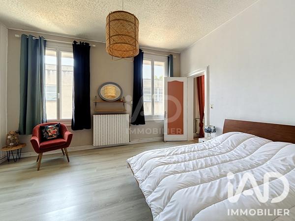 Appartement à vendre 3 pièces 75,02 m² Arques-la-Bataille