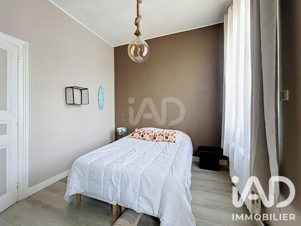 Appartement à vendre 3 pièces 75,02 m² Arques-la-Bataille