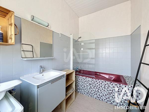 Appartement à vendre 3 pièces 75,02 m² Arques-la-Bataille