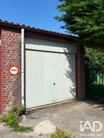Appartement à vendre 3 pièces 75,02 m² Arques-la-Bataille