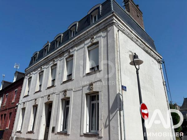 Appartement à vendre 3 pièces 75,02 m² Arques-la-Bataille