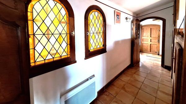 À vendre, Villa 183 m² + Appartement de 80 m², Terrain 1 110 m², Sausset Les Pins, PACA (13)