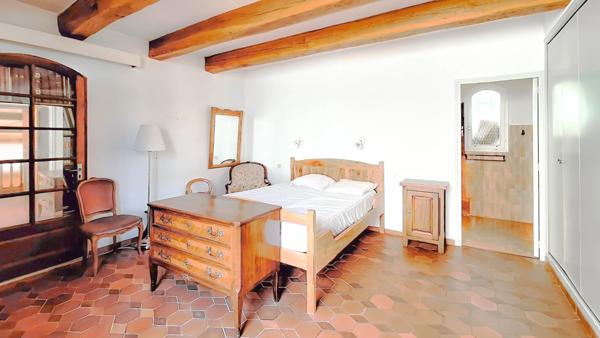 À vendre, Villa 183 m² + Appartement de 80 m², Terrain 1 110 m², Sausset Les Pins, PACA (13)