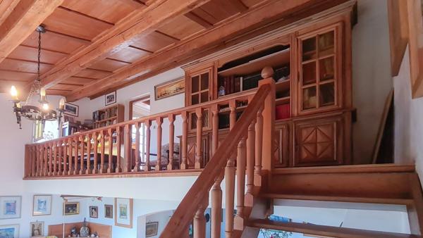 À vendre, Villa 183 m² + Appartement de 80 m², Terrain 1 110 m², Sausset Les Pins, PACA (13)
