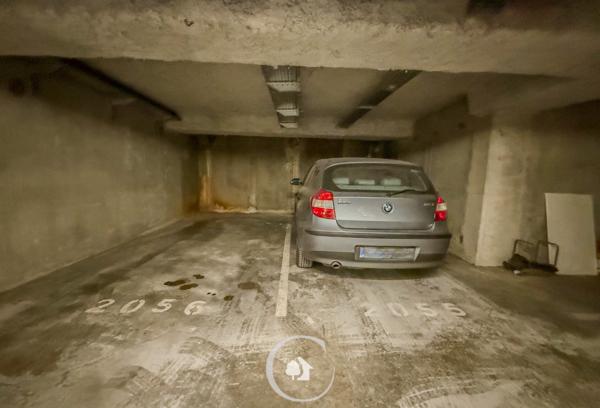 Bordeaux (33300) APPARTEMENT T2 - BALCON - PARKING SOUTERRAIN - PROCHE TRAMWAY C