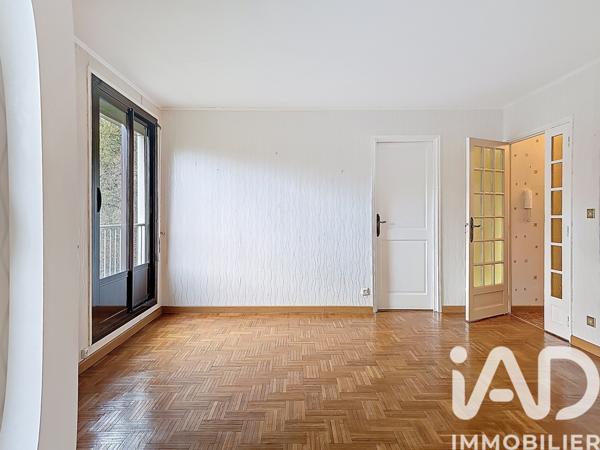 Appartement à vendre 4 pièces 65 m² Athis-Mons