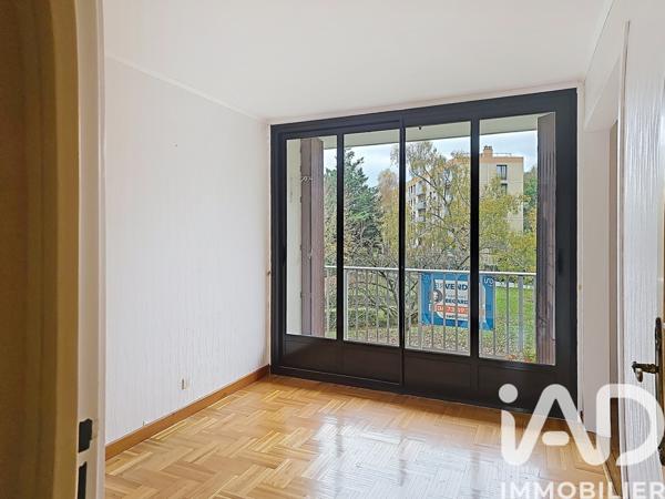 Appartement à vendre 4 pièces 65 m² Athis-Mons
