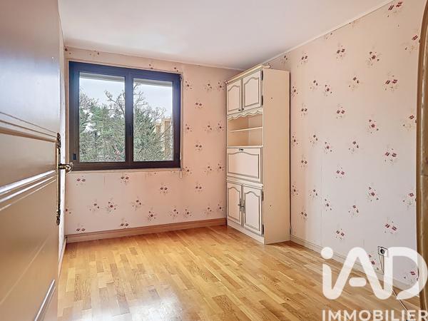Appartement à vendre 4 pièces 65 m² Athis-Mons