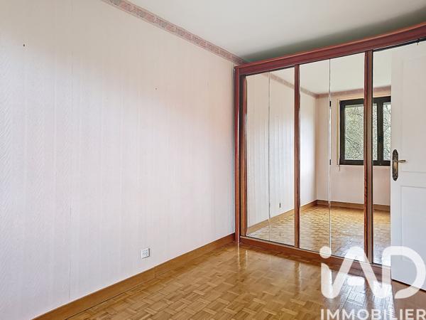 Appartement à vendre 4 pièces 65 m² Athis-Mons