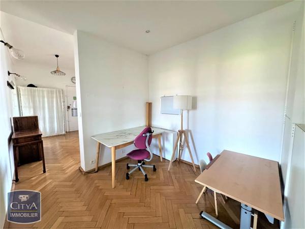 Appartement à louer 4 pièces 136.04m² Lille (59000)