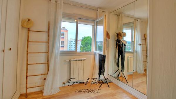 Appartement Résidence L’étoile à vendre T4/T5 dernier étage Istres