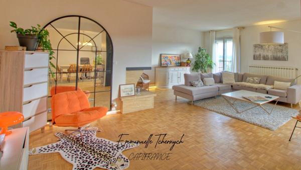 Appartement Résidence L’étoile à vendre T4/T5 dernier étage Istres