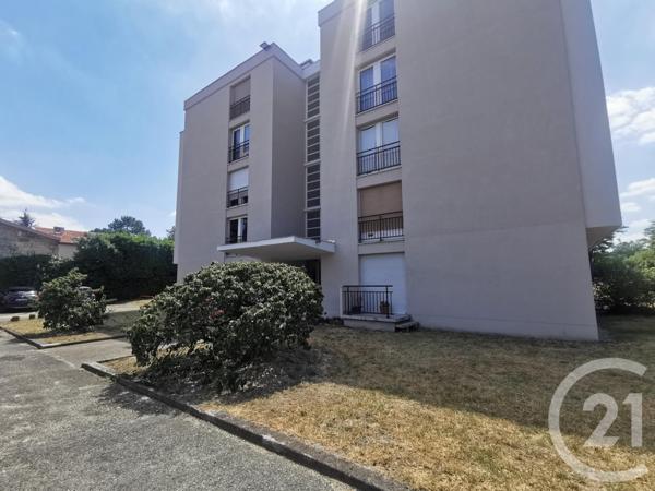 Appartement F1 à vendre  1 pièce - 42,19 m2 TALENCE - 33