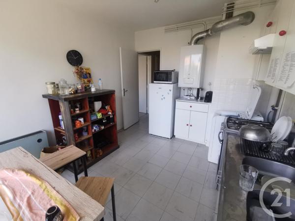 Appartement F1 à vendre  1 pièce - 42,19 m2 TALENCE - 33