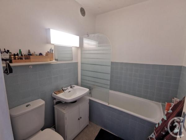 Appartement F1 à vendre  1 pièce - 42,19 m2 TALENCE - 33