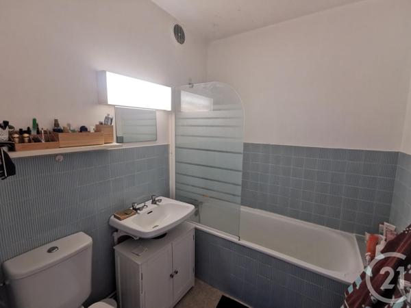 Appartement F1 à vendre  1 pièce - 42,19 m2 TALENCE - 33