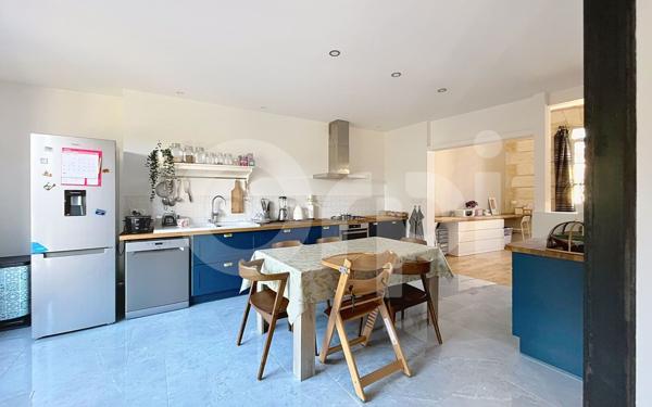 Appartement à vendre    3 pièces •  Bergerac