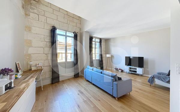 Appartement à vendre    3 pièces •  Bergerac