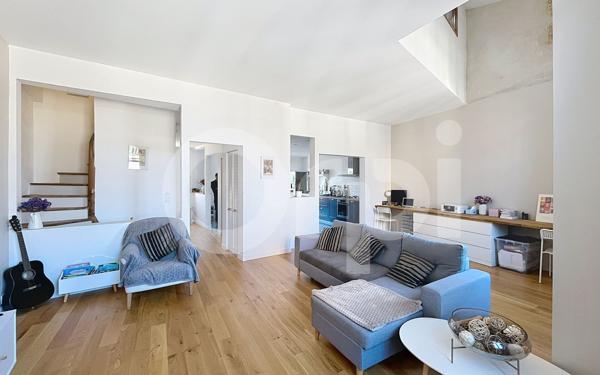 Appartement à vendre    3 pièces •  Bergerac