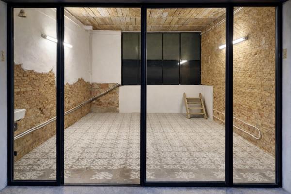 À vendre local de 26 m² à MARSEILLE 6e ARRONDISSEMENT