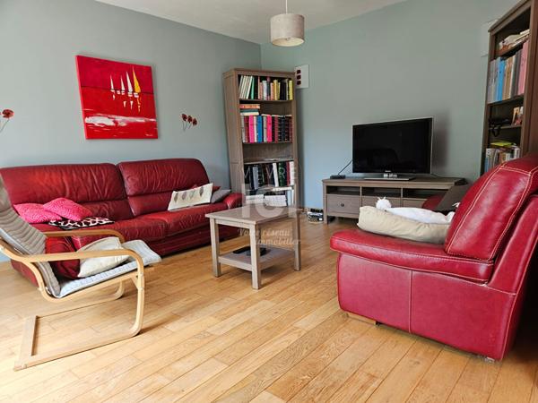 Maison St Sébastien Sur Loire 7 pièce(s) 180 m2