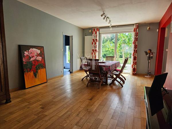 Maison St Sébastien Sur Loire 7 pièce(s) 180 m2