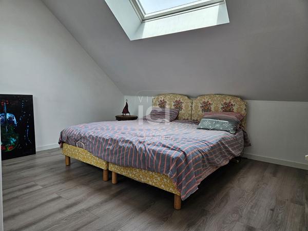 Maison St Sébastien Sur Loire 7 pièce(s) 180 m2