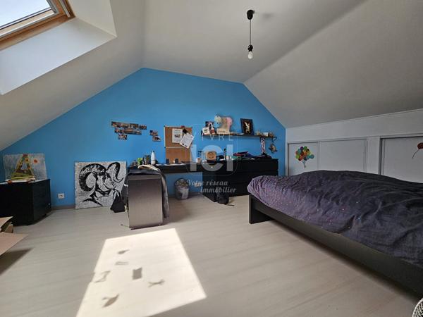 Maison St Sébastien Sur Loire 7 pièce(s) 180 m2