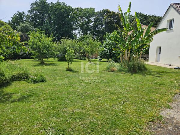Maison St Sébastien Sur Loire 7 pièce(s) 180 m2
