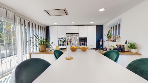 Vente d'une maison T10 à PFASTATT