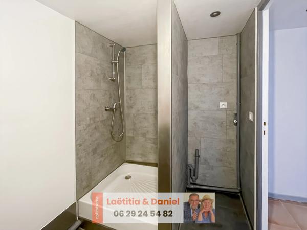 Maison de ville à 17 min de l'Aigle