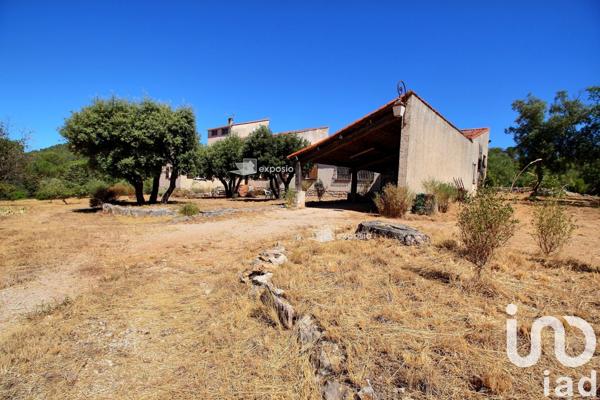 Maison à vendre 6 pièces 242 m² Brignoles
