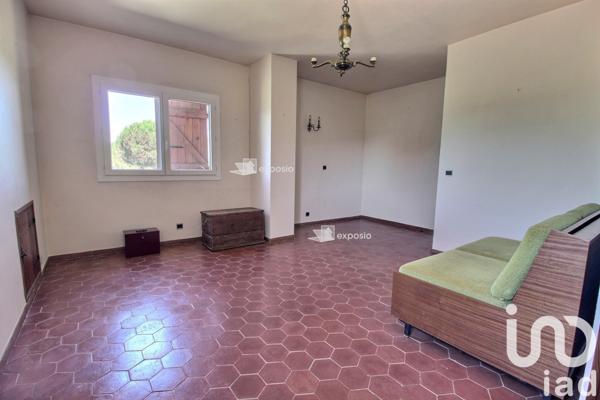 Maison à vendre 6 pièces 242 m² Brignoles