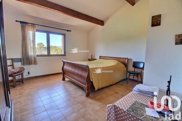 Maison à vendre 6 pièces 242 m² Brignoles