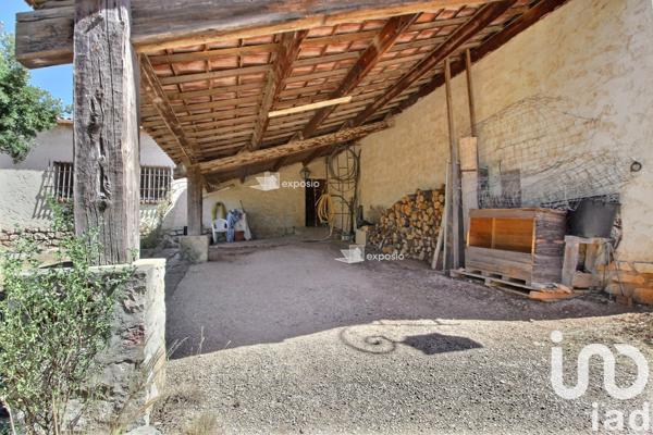 Maison à vendre 6 pièces 242 m² Brignoles