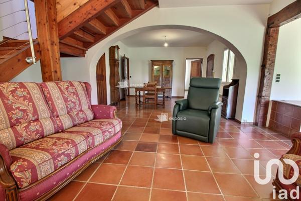 Maison à vendre 6 pièces 242 m² Brignoles