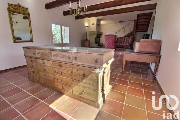 Maison à vendre 6 pièces 242 m² Brignoles
