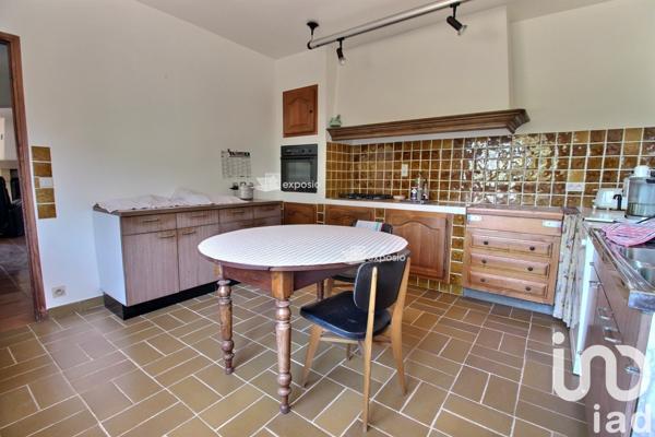 Maison à vendre 6 pièces 242 m² Brignoles