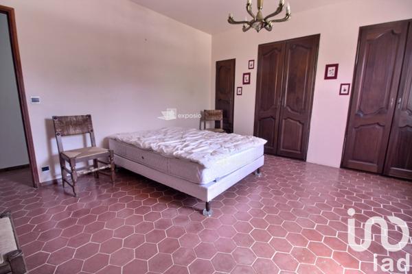 Maison à vendre 6 pièces 242 m² Brignoles