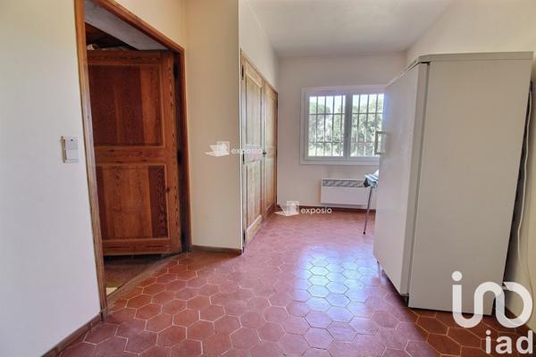 Maison à vendre 6 pièces 242 m² Brignoles