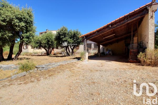 Maison à vendre 6 pièces 242 m² Brignoles