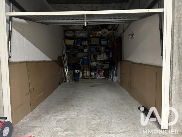 Appartement à vendre 2 pièces 26 m² Villers-sur-Mer